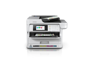 Impresora WorkForce Pro WF-C5891 - Image 3