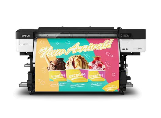 SC-S7170 Impresora ecosolvente SureColor - Image 5