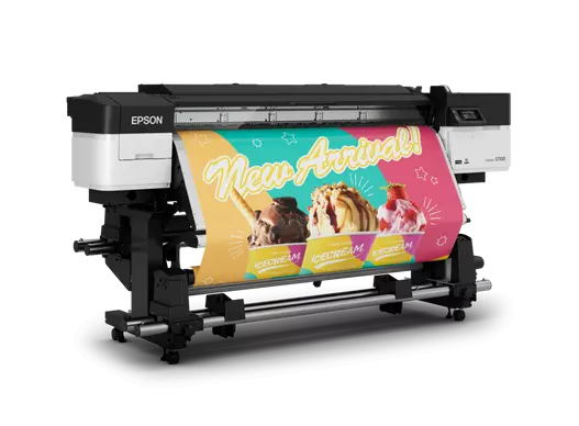 SC-S7170 Impresora ecosolvente SureColor - Image 4